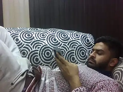 indihotguy online show from February 9, 2026, 12:36 pm