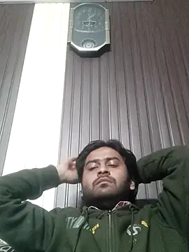 indihotguy online show from February 22, 2025, 3:14 pm