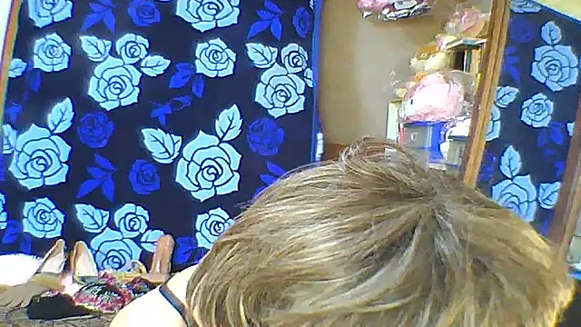 Snapshot of anakanakami chatting on May 7, 2026, 3:55 am anakanakami online show from May 7, 2026, 3:55 am