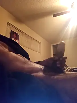 Lionhearted1 online show from April 5, 2026, 4:30 am