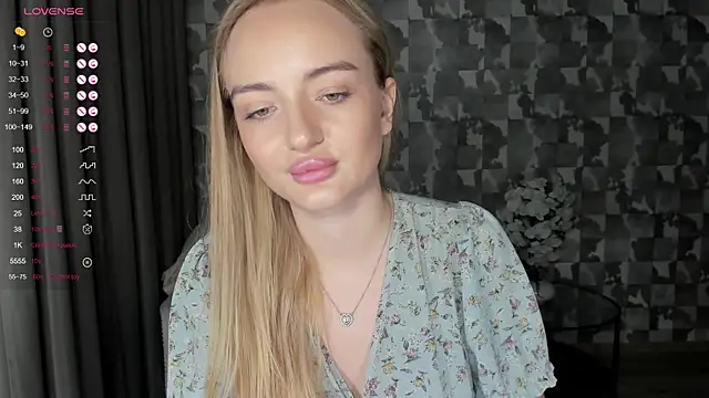 A delina online show from November 24, 2025, 1:11 pm