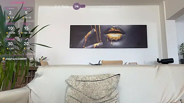 Snapshot of Asmodeuss666 chatting on February 26, 2025, 11:11 am Asmodeuss666 online show from February 26, 2025, 11:11 am