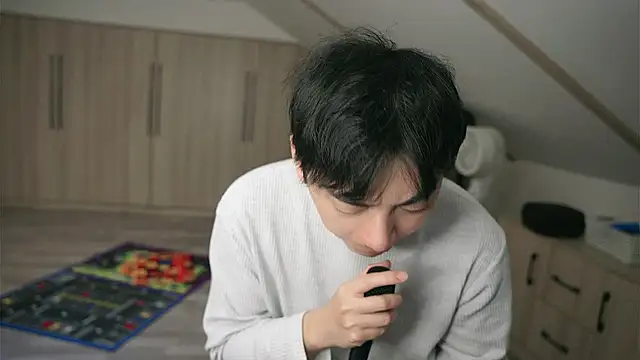 chinalover4199 online show from April 30, 2026, 2:40 am