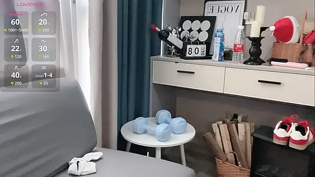 Snapshot of Caicai-a chatting on October 7, 2025, 6:58 am Caicai-a online show from October 7, 2025, 6:58 am