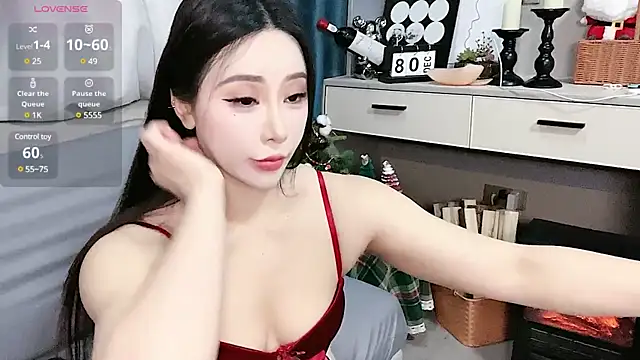 Snapshot of Caicai-a chatting on March 8, 2025, 2:51 pm Caicai-a online show from March 8, 2025, 2:51 pm