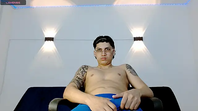 Br4ndxpimm online show from November 7, 2025, 3:38 pm