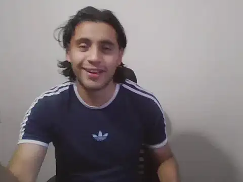 Snapshot of _Sweet_Havoc_ chatting on January 13, 2026, 10:57 pm Sweet Havoc online show from January 13, 2026, 10:57 pm