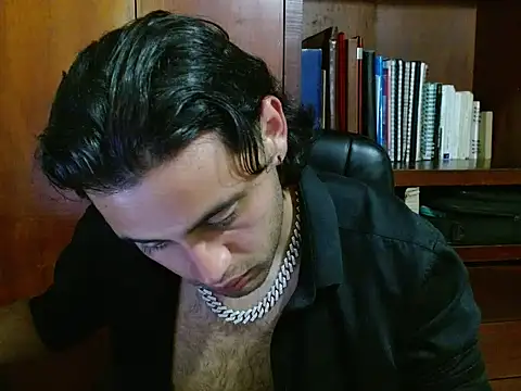 Snapshot of _Sweet_Havoc_ chatting on February 16, 2026, 2:32 am Sweet Havoc online show from February 16, 2026, 2:32 am