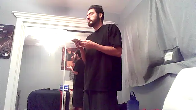 Snapshot of halo_2727 chatting on January 9, 2025, 3:34 pm halo 2727 online show from January 9, 2025, 3:34 pm