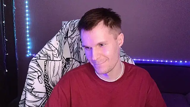 Leonnextdoor online show from December 28, 2024, 3:15 pm