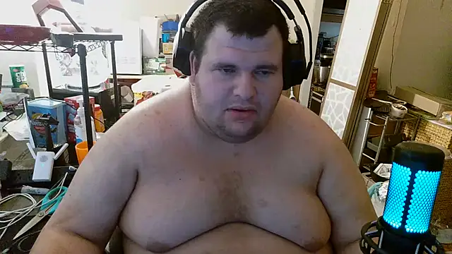 Hackensackneil online show from January 12, 2025, 9:29 pm