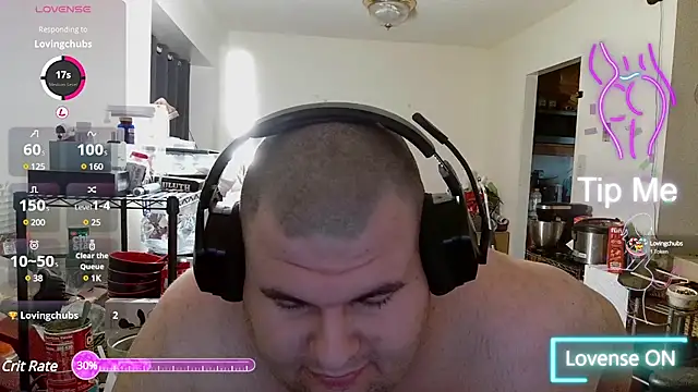 Hackensackneil online show from January 18, 2025, 3:20 am