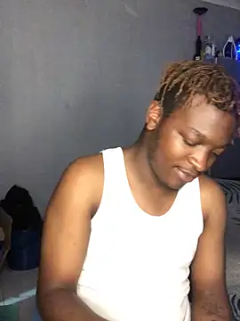 Redfucks333 online show from February 23, 2026, 7:58 pm