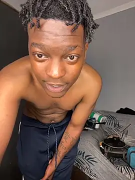 Redfucks333 online show from October 19, 2025, 8:00 pm