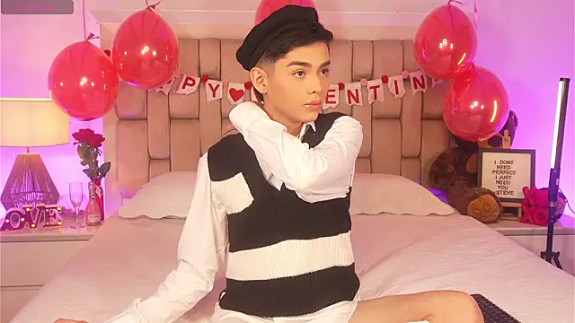 Maxi little online show from February 14, 2026, 8:31 pm