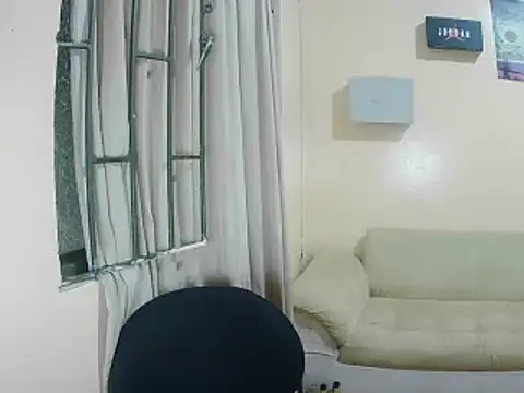 CRISTAL JD01 online show from January 6, 2025, 2:48 am