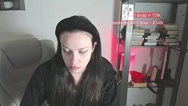 Snapshot of worship_vika chatting on February 19, 2025, 12:11 pm worship vika online show from February 19, 2025, 12:11 pm