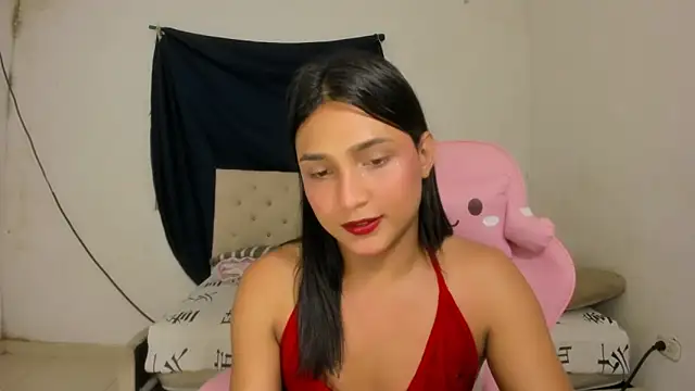 Miss noah18 online show from November 29, 2025, 9:26 pm