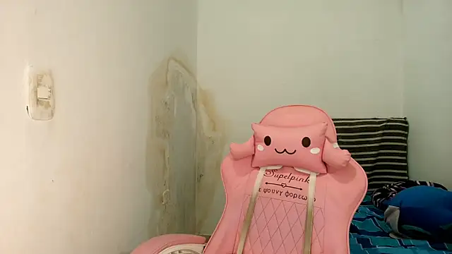 Miss noah18 online show from February 26, 2026, 9:59 pm