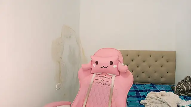 Miss noah18 online show from January 10, 2026, 9:54 pm