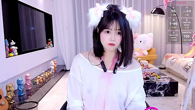 Alien1227 online show from November 12, 2025, 1:48 pm