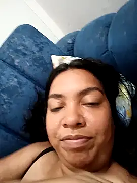 Brendabluee online show from February 25, 2026, 1:28 am