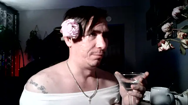 Snapshot of Borodanw chatting on December 28, 2024, 3:58 am Borodanw online show from December 28, 2024, 3:58 am