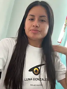 Snapshot of lunagonzales_lima_2007 chatting on February 26, 2025, 3:35 am lunagonzales lima 2007 online show from February 26, 2025, 3:35 am