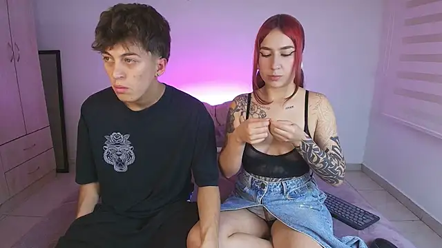 Sky Intimate online show from February 22, 2026, 12:02 am