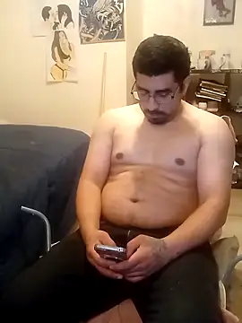 k1oudE online show from November 30, 2025, 12:22 am