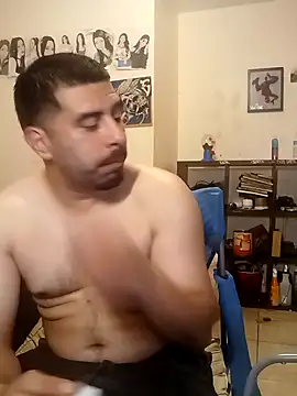 k1oudE online show from November 3, 2025, 2:50 am