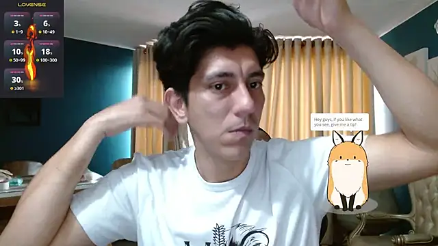 Snapshot of Noah-cock chatting on February 19, 2026, 10:29 pm Noah-cock online show from February 19, 2026, 10:29 pm