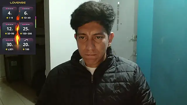 Noah-cock online show from December 16, 2025, 10:58 pm