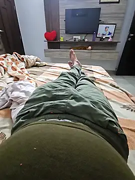 pyasevickybabu563 online show from March 10, 2025, 1:32 pm