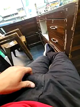 pyasevickybabu563 online show from March 18, 2025, 12:39 pm