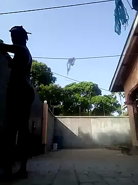 Vixen-Vee online show from January 5, 2025, 1:04 pm