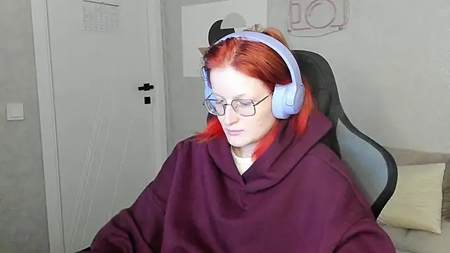 ElizabethHarpper online show from January 16, 2026, 1:09 am