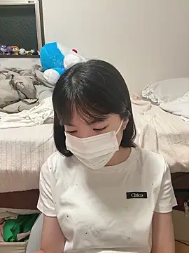 Snapshot of RIRI_Chan_ chatting on June 26, 2026, 12:00 pm RIRI Chan online show from June 26, 2026, 12:00 pm