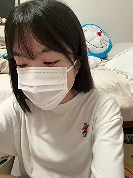 Snapshot of RIRI_Chan_ chatting on June 25, 2026, 12:10 pm RIRI Chan online show from June 25, 2026, 12:10 pm