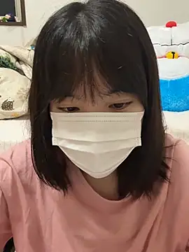 Snapshot of RIRI_Chan_ chatting on June 27, 2026, 1:17 pm RIRI Chan online show from June 27, 2026, 1:17 pm