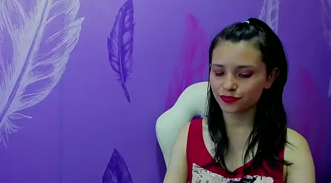 arissha lee online show from February 11, 2025, 7:02 am