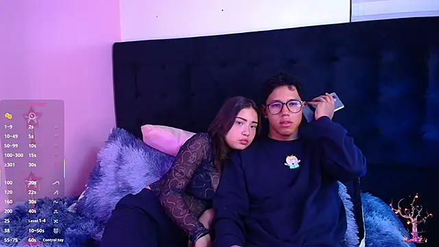 RyanPricee online show from November 27, 2025, 3:51 am