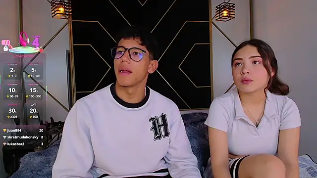 RyanPricee online show from October 29, 2025, 4:11 am