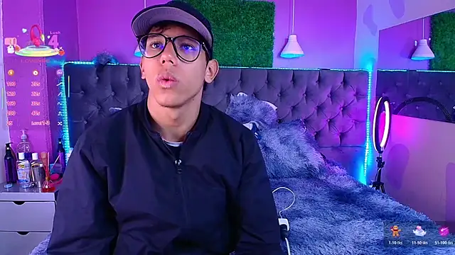 RyanPricee online show from February 11, 2026, 4:12 am