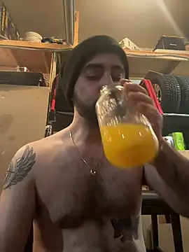 Faded-Solo online show from July 10, 2026, 5:51 am