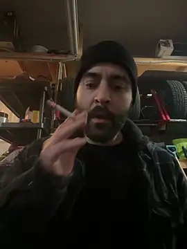 Faded-Solo online show from March 1, 2026, 5:07 am