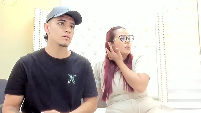 Snapshot of DAVID_VICTORIAA chatting on September 13, 2025, 1:00 pm DAVID VICTORIAA online show from September 13, 2025, 1:00 pm