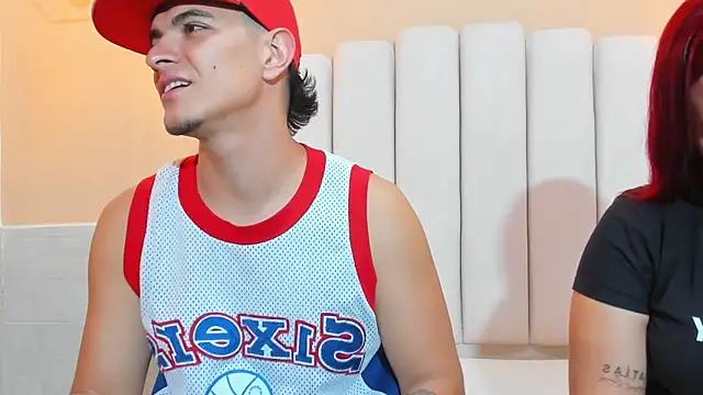 Snapshot of DAVID_VICTORIAA chatting on March 11, 2025, 1:12 pm DAVID VICTORIAA online show from March 11, 2025, 1:12 pm