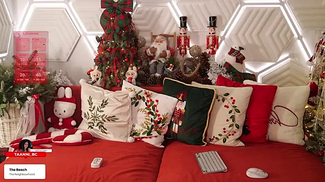 taanni bc online show from January 9, 2026, 6:04 pm