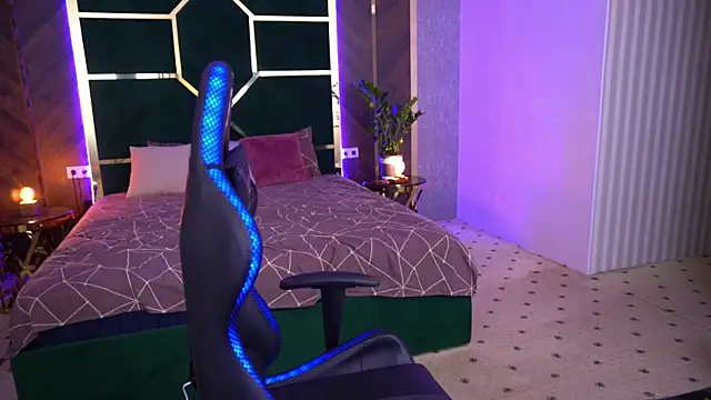 SharlotaKiss online show from January 21, 2025, 4:27 pm